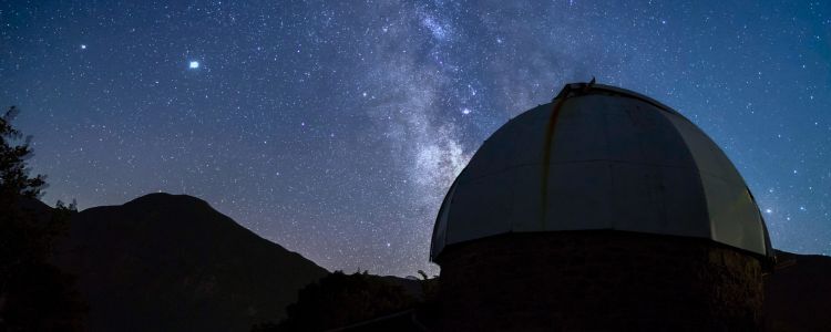 Osservatorio Astronomico Don Francesco Faccin